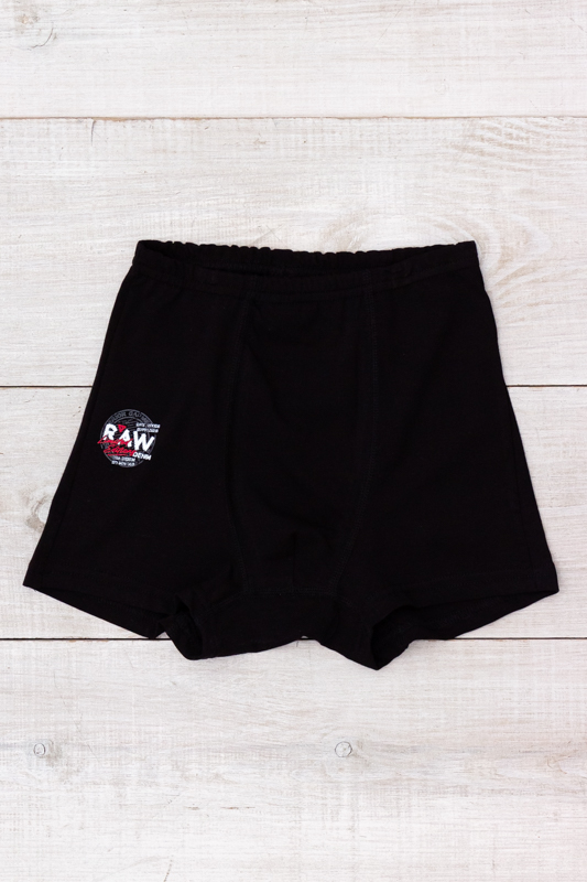 Труси-боксери для хлопчика